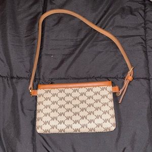 Michael Kors fanny pack!